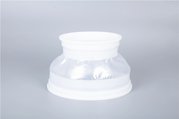 Flexibele verbinding