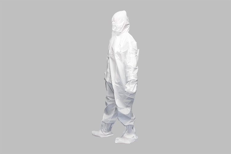 Schone overkleding