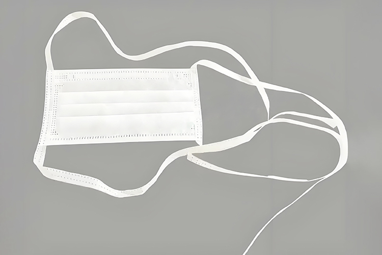 Belt-type masker