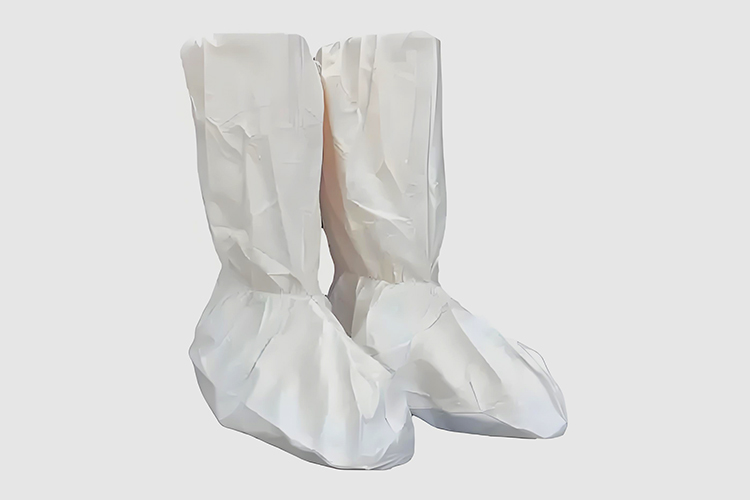 High-top anti-slip schoenen deksels