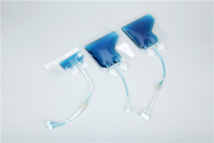 Cryopreservatie tas