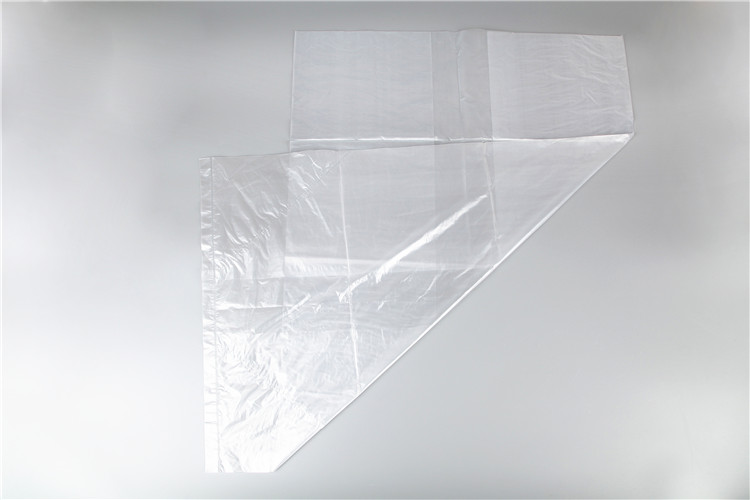 HDPE zak