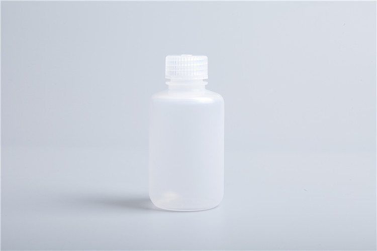 125ml PP smalle mond