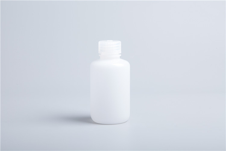 125ml HDPE smalle mond
