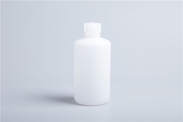 250ml HDPE smalle mond